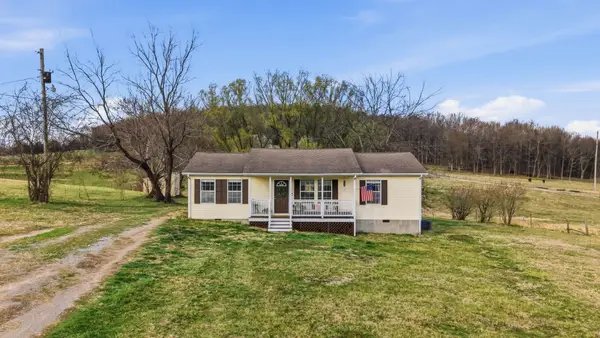 192 Pigeon Roost Rd, Brush Creek, TN 38547