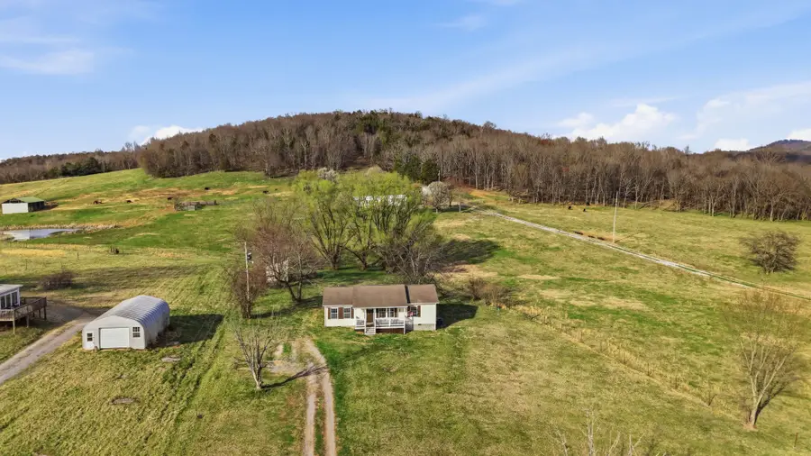 192 Pigeon Roost Rd, Brush Creek, TN 38547 - #3