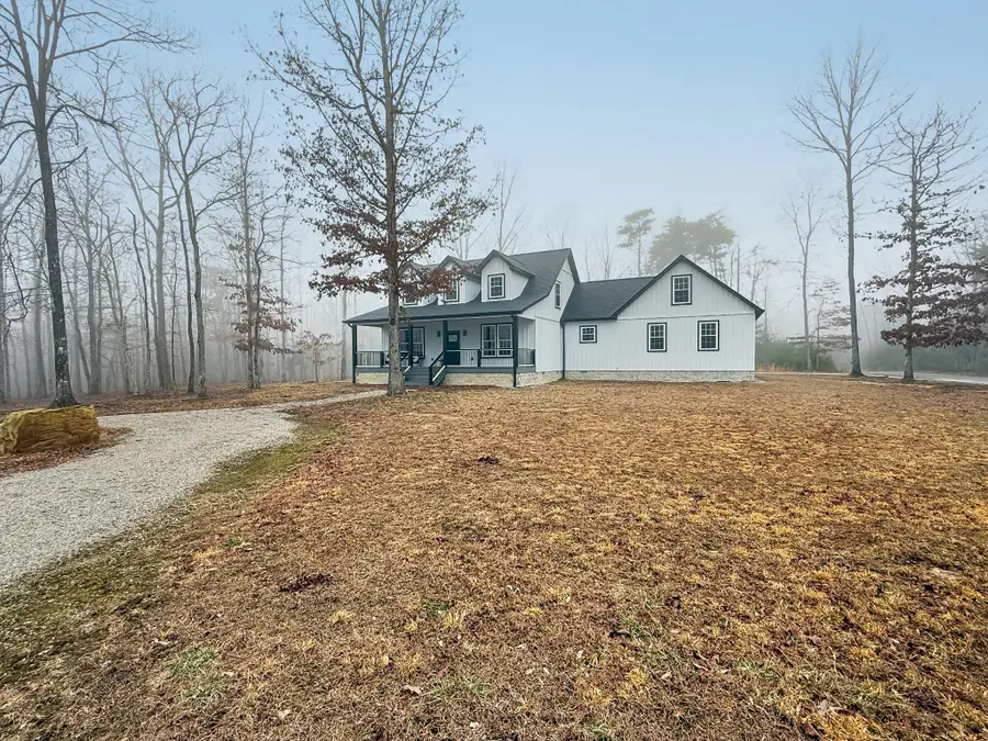 2420 Eagle Rock Road, Monteagle, TN 37356 - #2