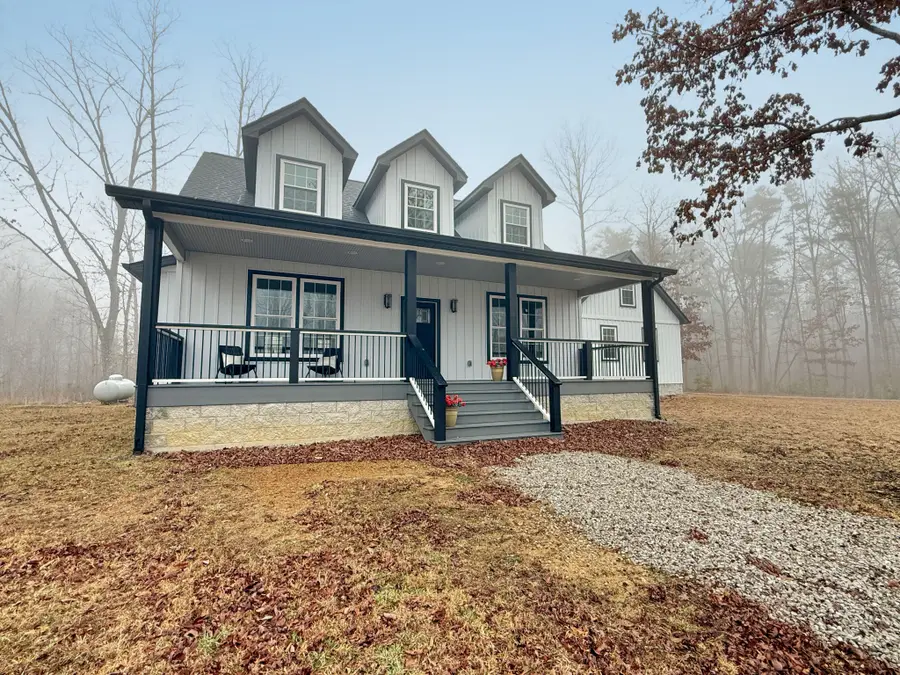 2420 Eagle Rock Road, Monteagle, TN 37356 - #3