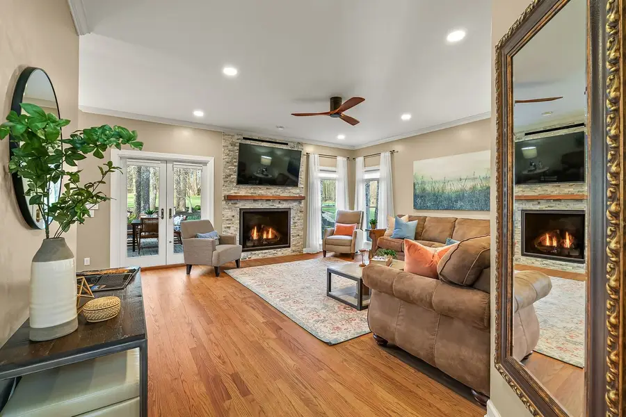 9422 Berkshire Ct, Brentwood, TN 37027 - #3