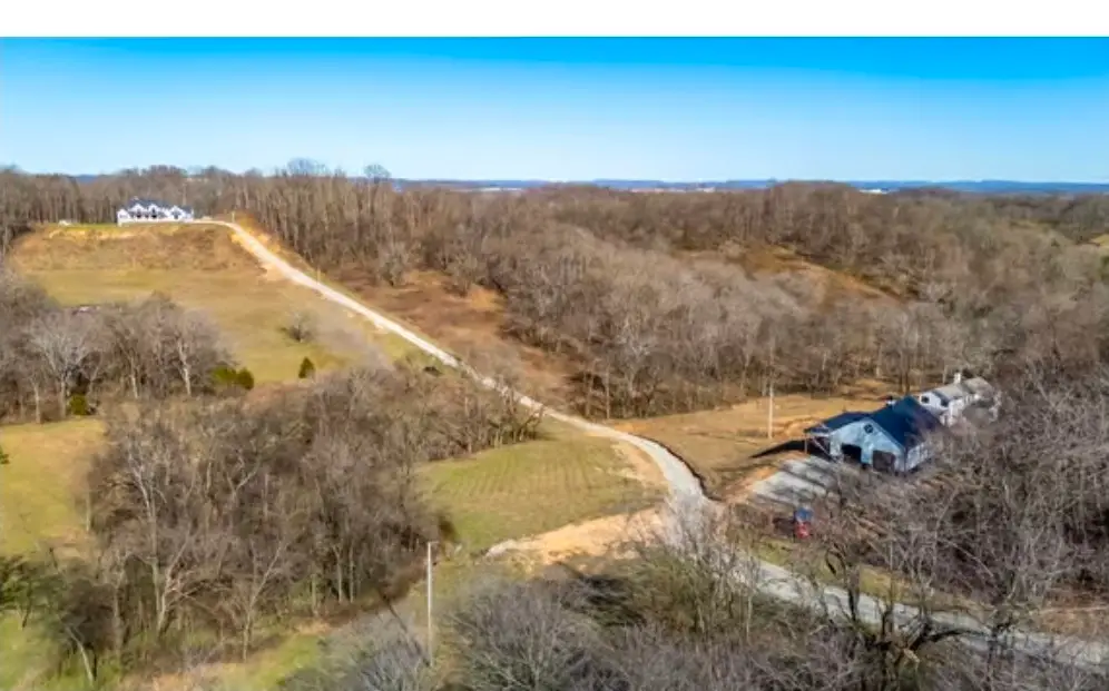 1130 Mahon Rd, Columbia, TN 38401 - #1