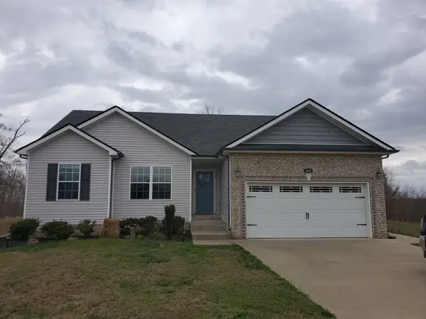 168 Tomahawk Pt, Clarksville, TN 37040