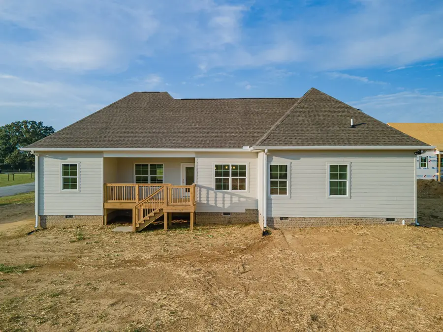 594 Double Eagle Dr, Summertown, TN 38483 - #2