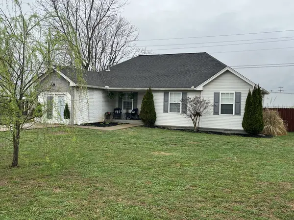 123 Sara Cir, Lebanon, TN 37090