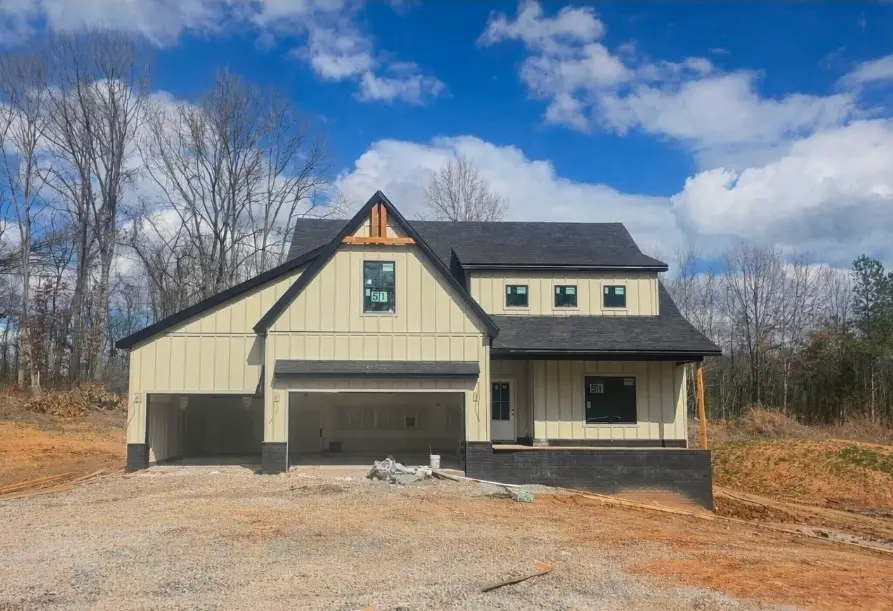 1717 Powell Rd, Clarksville, TN 37043 - #1