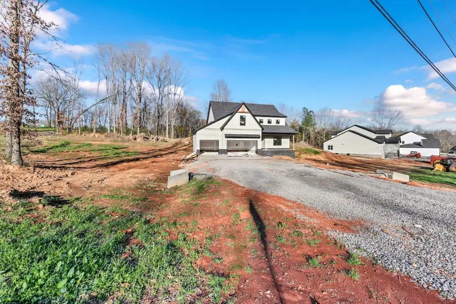 1717 Powell Rd, Clarksville, TN 37043 - #2