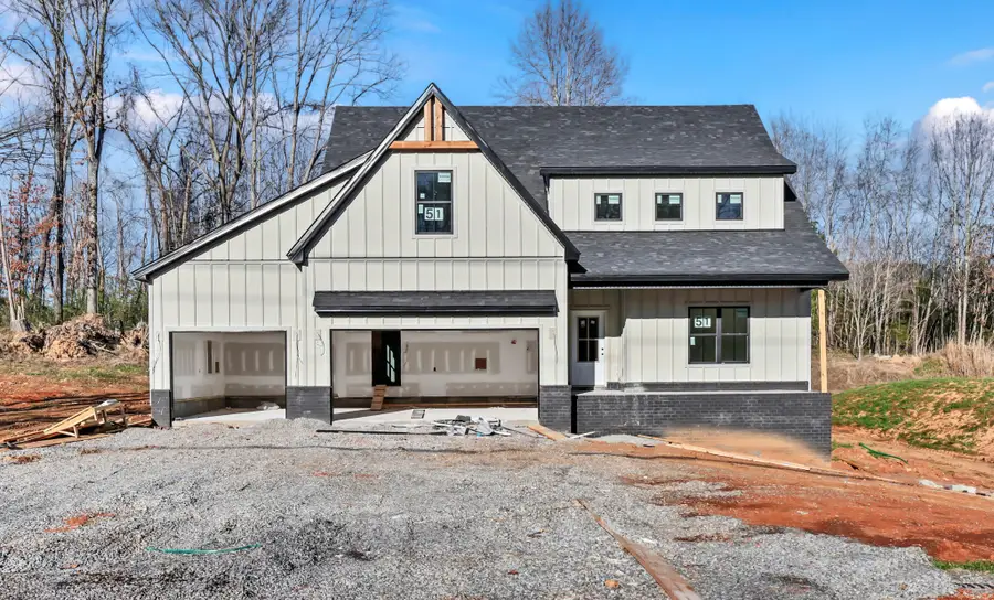 1717 Powell Rd, Clarksville, TN 37043 - #3