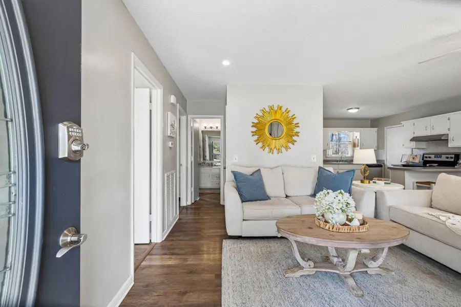 968 Woodhaven Rd, Lyles, TN 37098 - #3