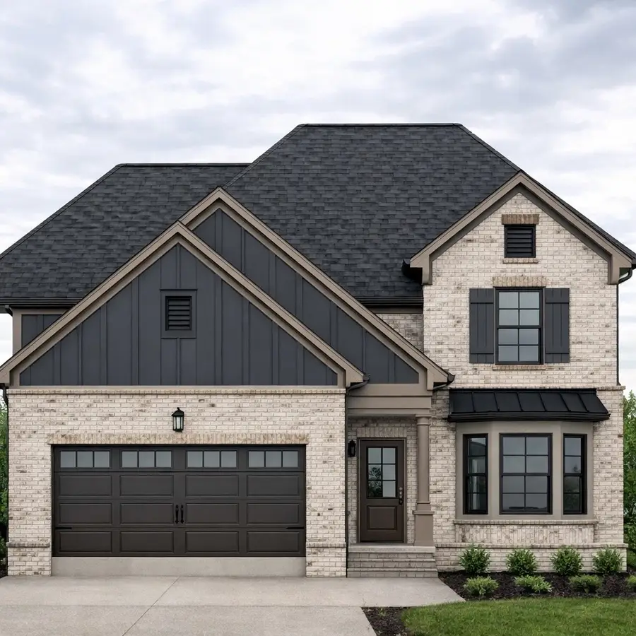 705 Harpeth Knoll Ct, Nashville, TN 37221 - #2