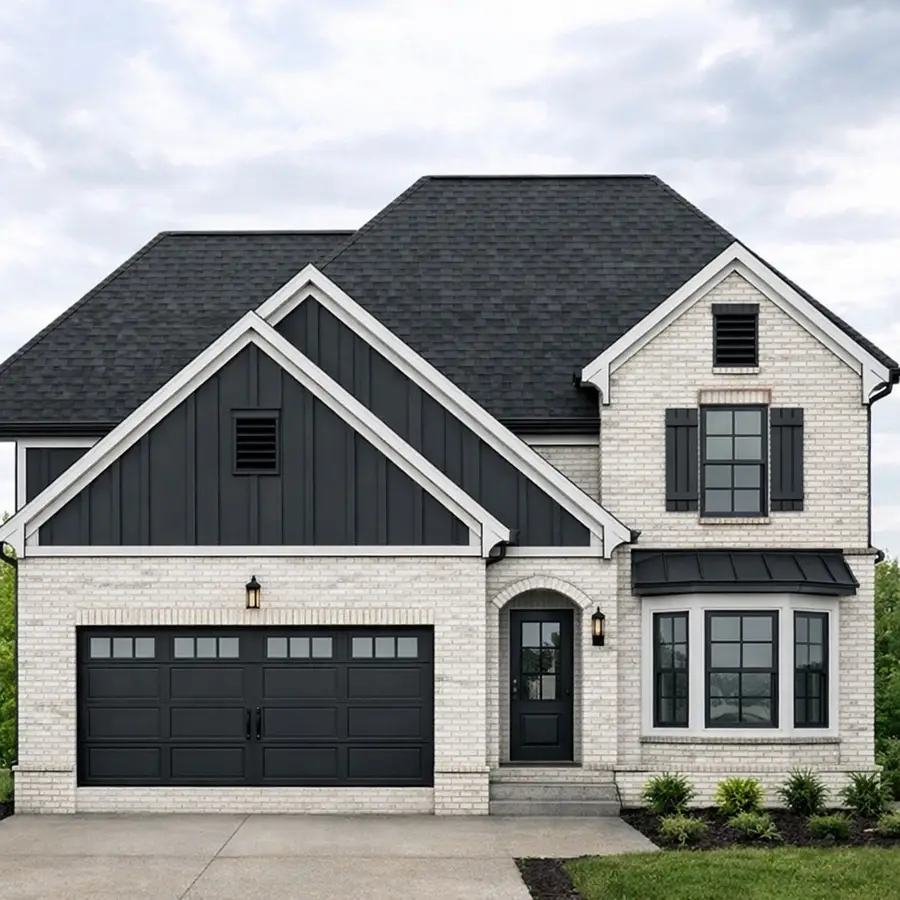 705 Harpeth Knoll Ct, Nashville, TN 37221 - #3