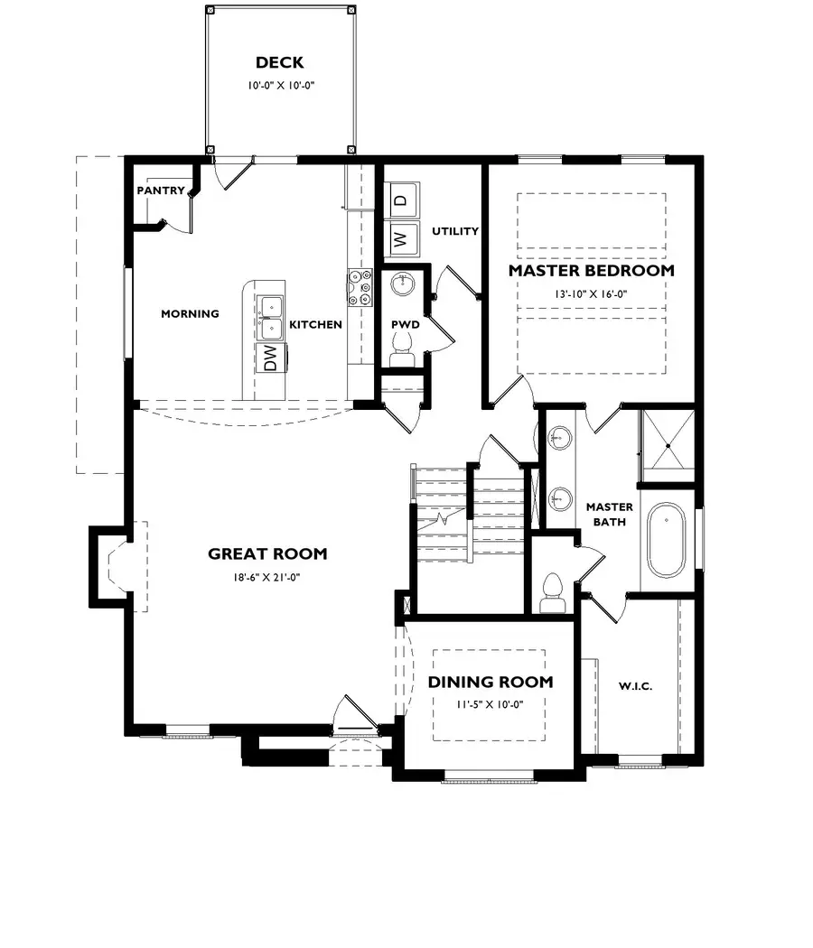 701 Harpeth Knoll Ct, Nashville, TN 37221 - #3