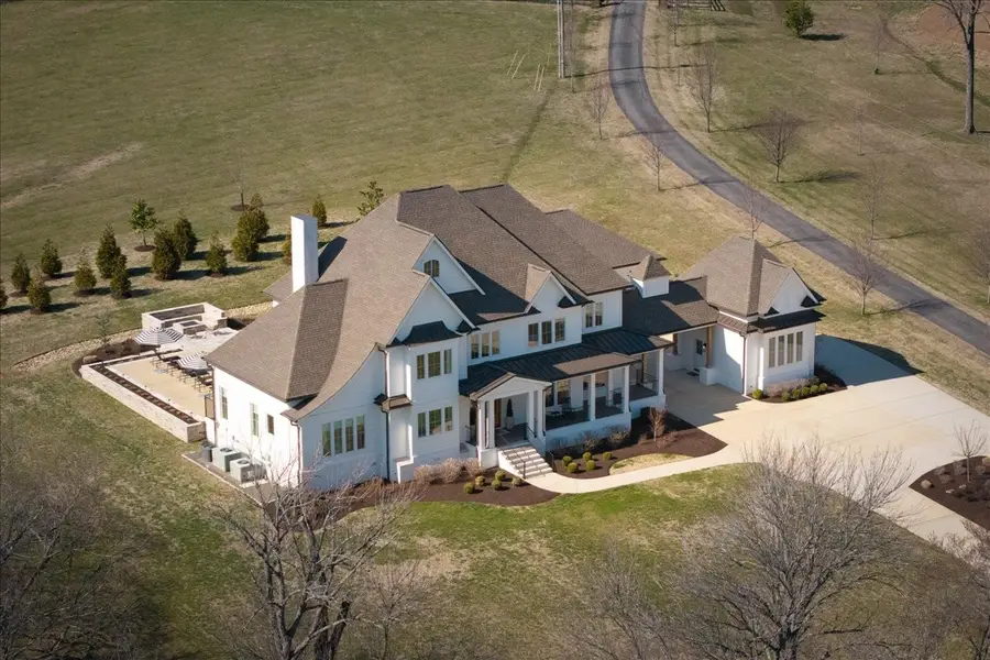 201 Palmer Cir, Lebanon, TN 37090 - #3