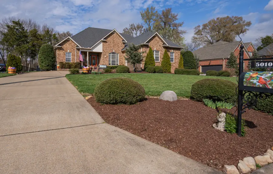 5010 Stonewood Dr, Smyrna, TN 37167 - #2