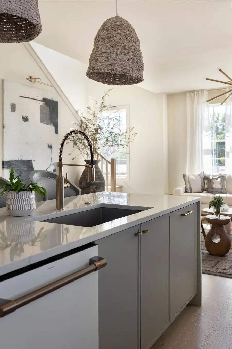 404 Hudson Way, Nashville, TN 37208 - #3