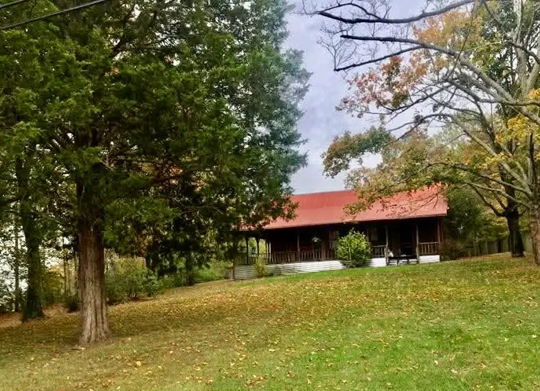 5977 Old Highway 431, Springfield, TN 37172 - #1