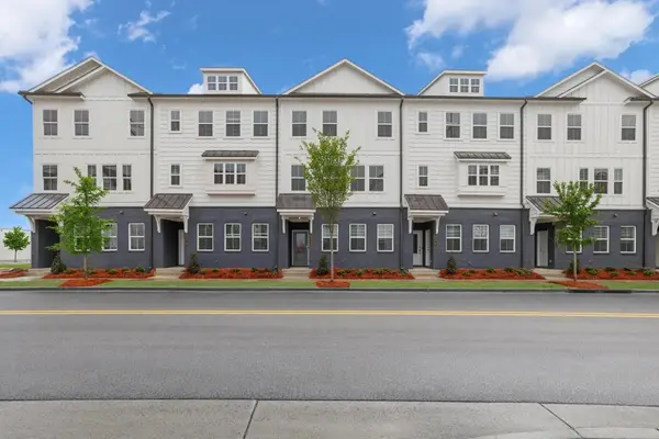 3238 Aberdeen Row, Chattanooga, TN 37407