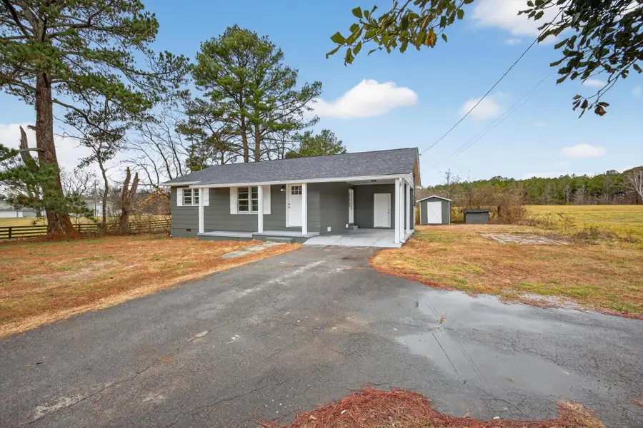 5220 Upper River Road Ne, Charleston, TN 37310 - #2