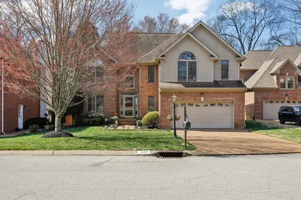 517 Schooner Cv, Hermitage, TN 37076