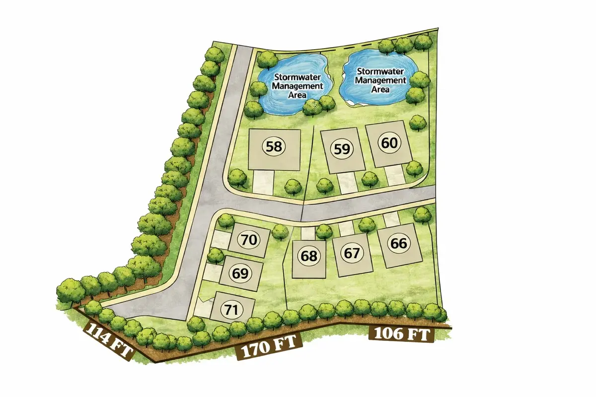 5665 Valley View Rd, Brentwood, TN 37027 - #1