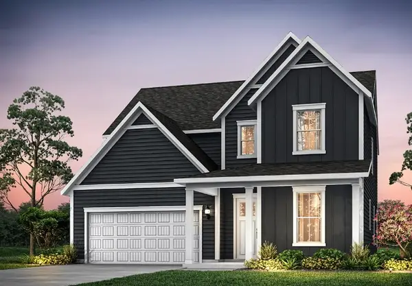 2510 Havenstone Lane, Murfreesboro, TN 37128