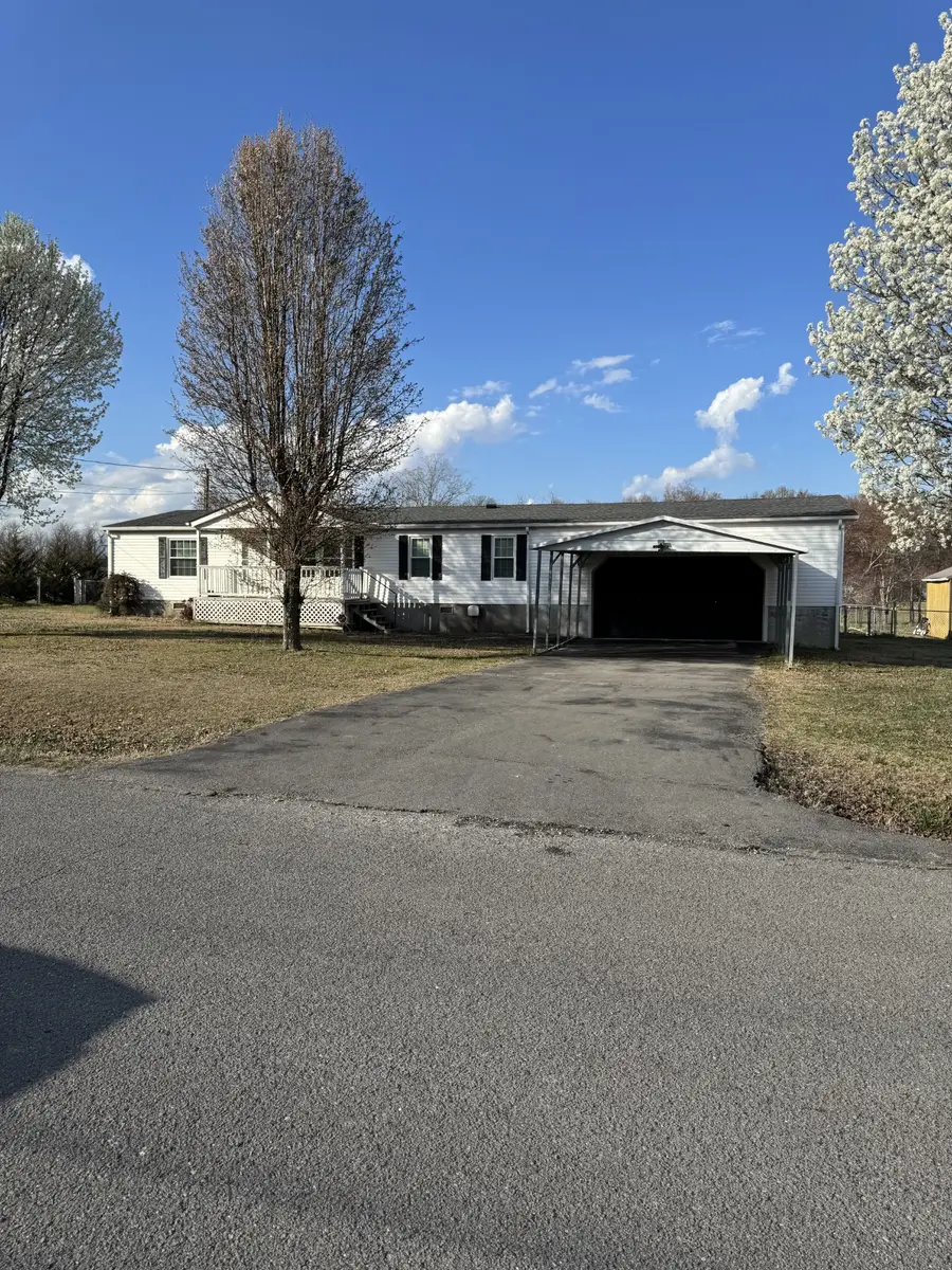 78 E Airport Dr, McMinnville, TN 37110 - #2