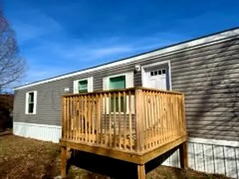 295 Cotham Dr, Huntingdon, TN 38344 - #2