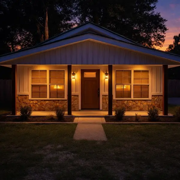 502 E Market St, Decherd, TN 37324