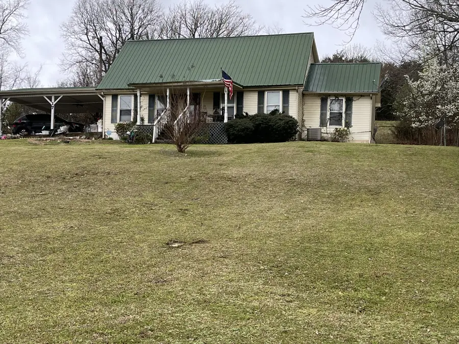 17 Blankenship Hollow Rd, Fayetteville, TN 37334 - #2