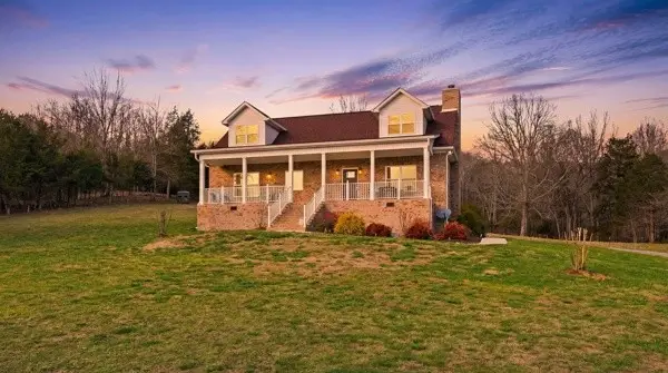 54 Thomas Rd, Fayetteville, TN 37334 - #3