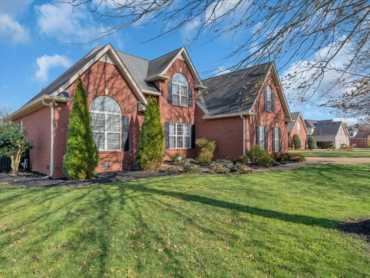 2726 Morton Ln, Smyrna, TN 37167 - #1