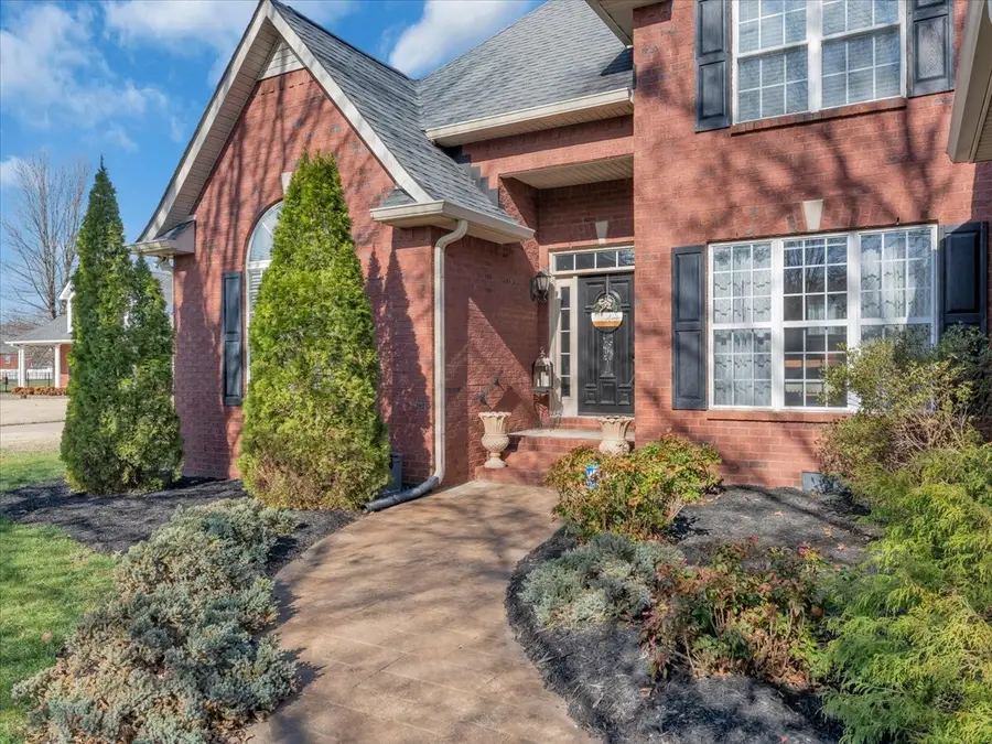 2726 Morton Ln, Smyrna, TN 37167 - #2