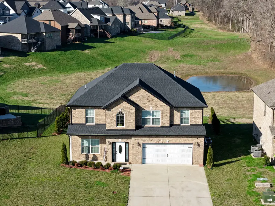 1493 English Oak Dr, Clarksville, TN 37043 - #3