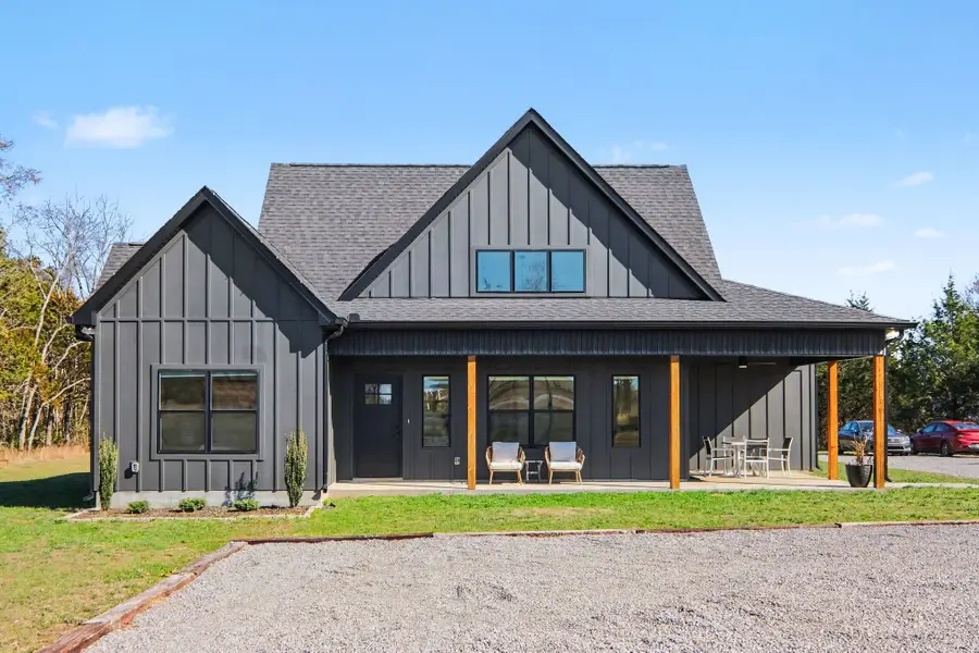 7732 Joe Rowlin Rd, Christiana, TN 37037 - #3