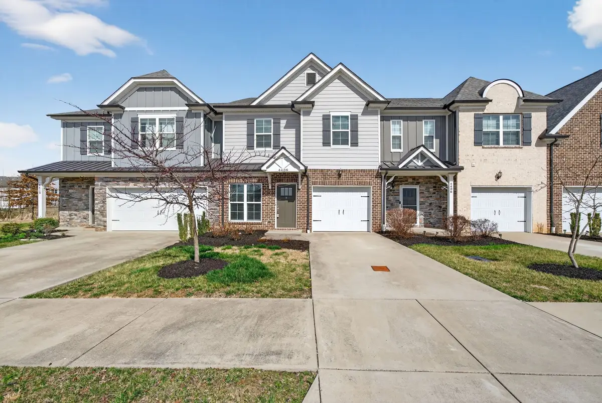 4408 Kesslers Xing, Murfreesboro, TN 37129 - #1