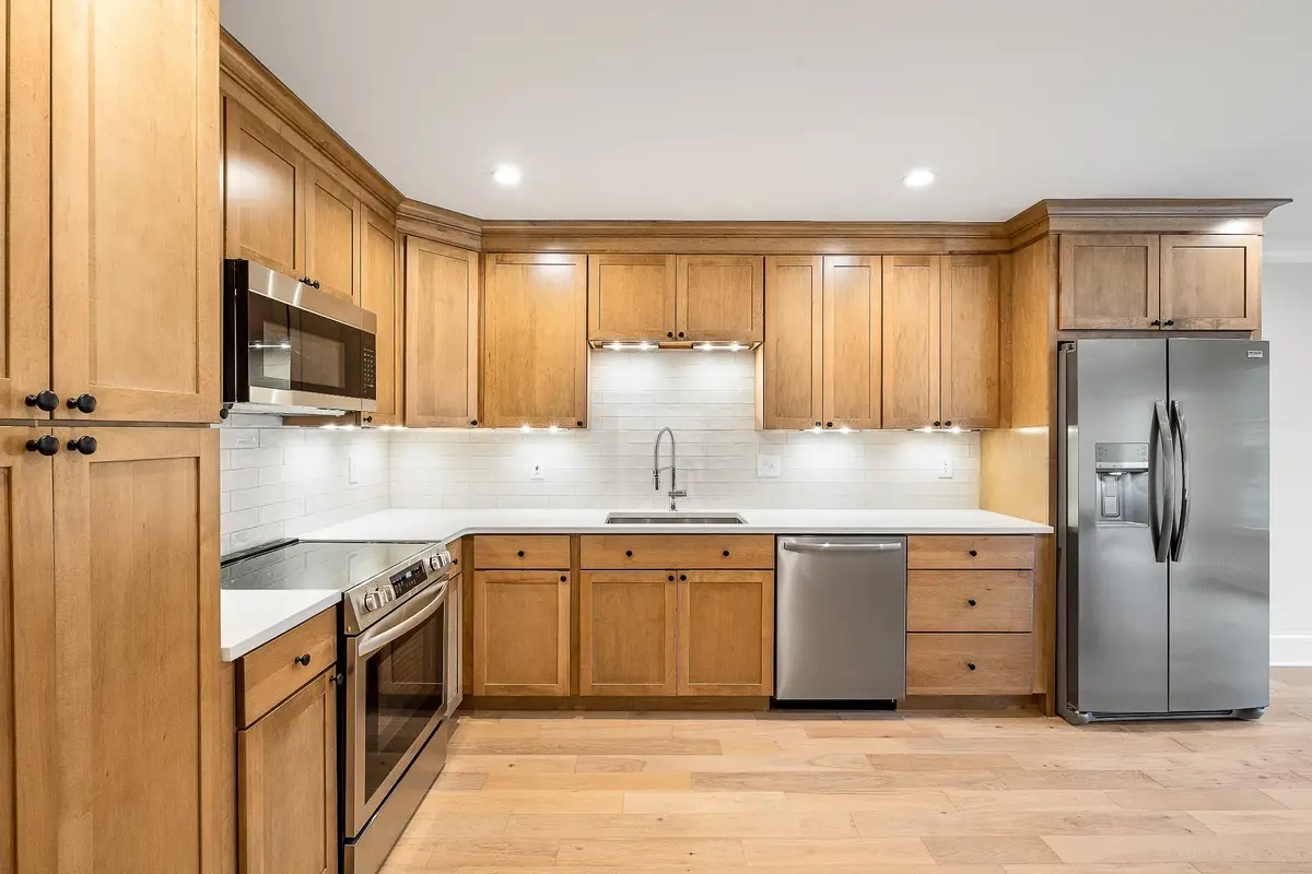 4487 Post Pl #31, Nashville, TN 37205 - #1