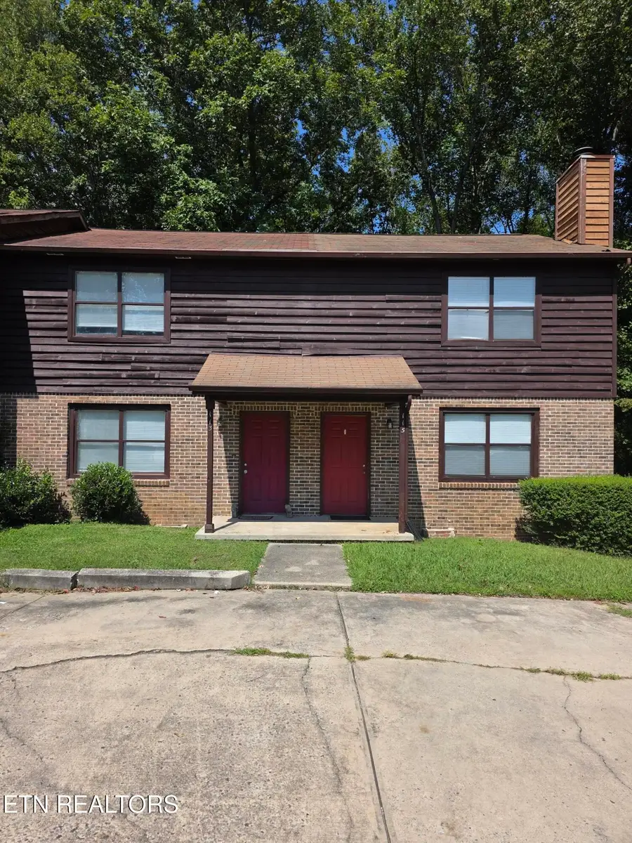 113 High Point Lane, Oak Ridge, TN 37830 - #2