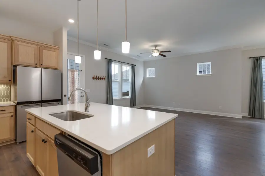 1006 Stoneleigh Ln, Nolensville, TN 37135 - #3