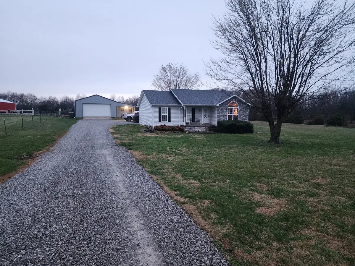 325 Thurman Kepley Rd, Portland, TN 37148 - #1