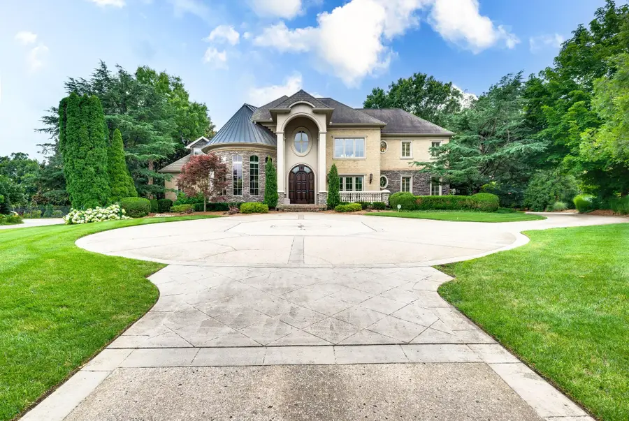 5107 Yale Ct, Brentwood, TN 37027 - #3