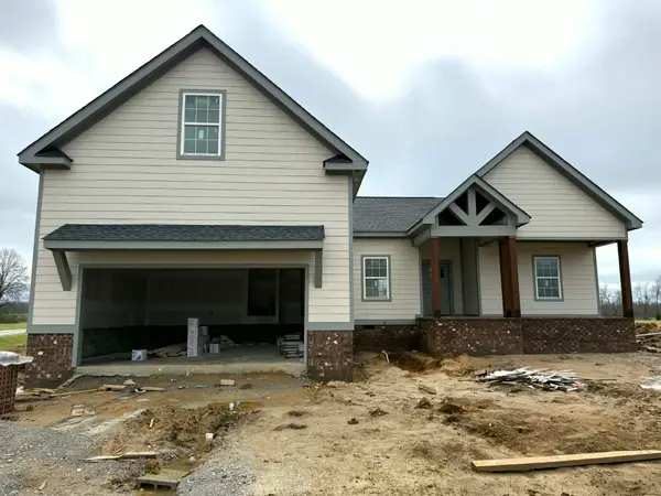 338 Dugout Rd, Summertown, TN 38483