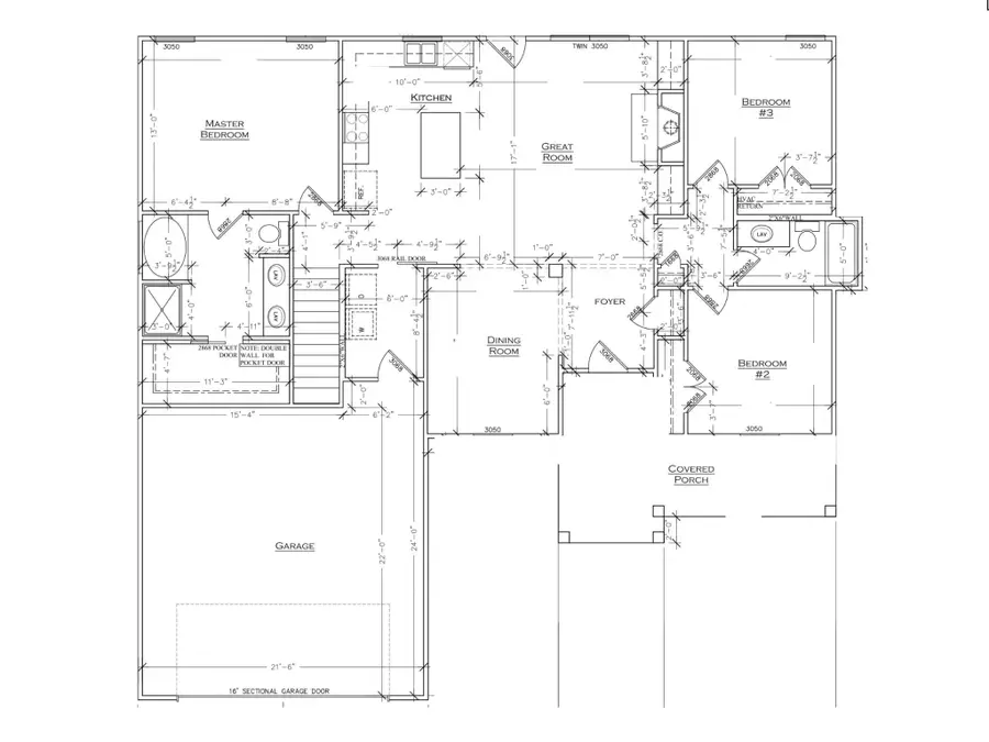 338 Dugout Rd, Summertown, TN 38483 - #2