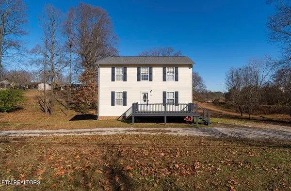 820 Miller Ave, Cookeville, TN 38501