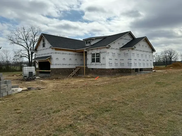 370 Dugout Rd, Summertown, TN 38483