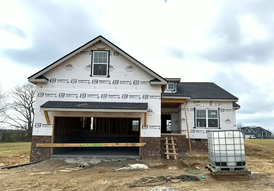 370 Dugout Rd, Summertown, TN 38483 - #2