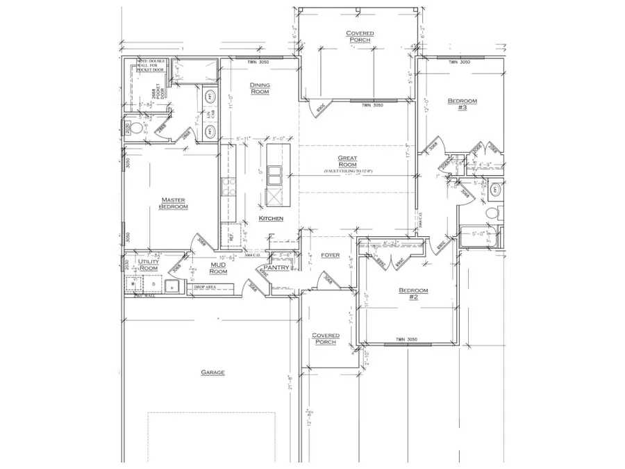 370 Dugout Rd, Summertown, TN 38483 - #3