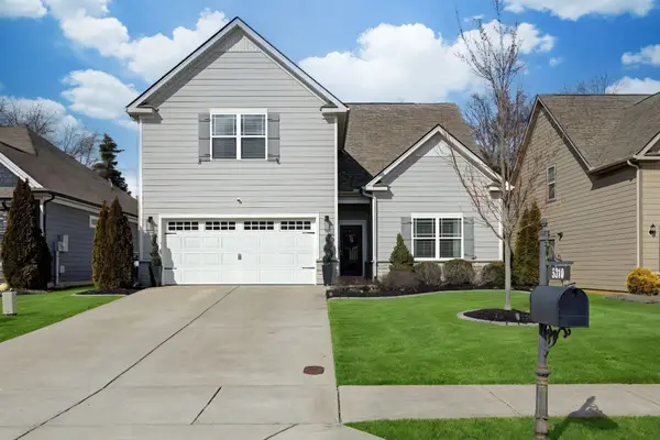 5310 Pointer Pl, Murfreesboro, TN 37129