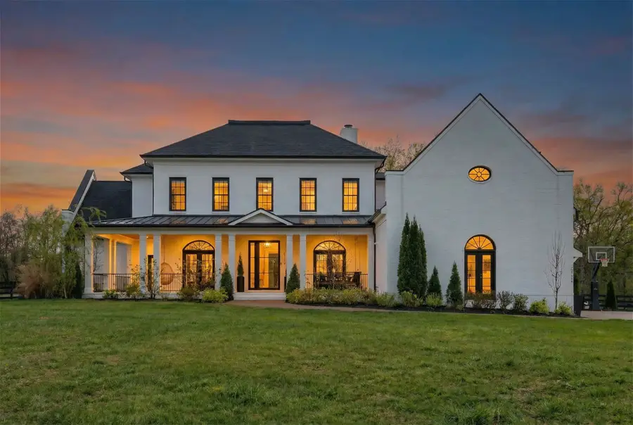 5112 Heron Hill Ln, Thompsons Station, TN 37179 - #3