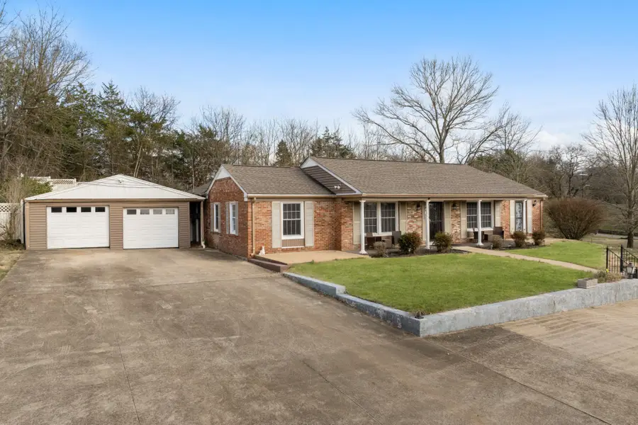 201 Glendale Cir, Pulaski, TN 38478 - #2