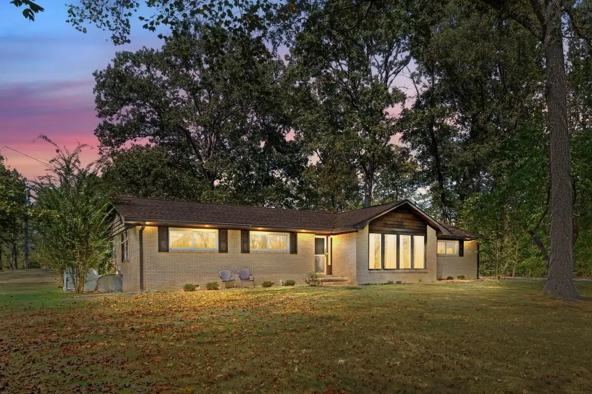5 Eagle Creek Loop, Buchanan, TN 38222 - #1